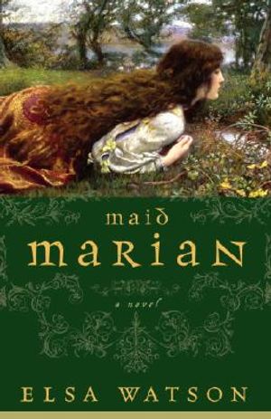 Maid Marian image number 0