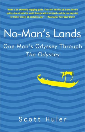 No-Man's Lands: One Man's Odyssey Through the Odyssey image number 0