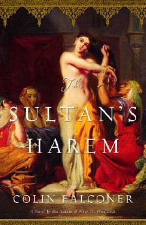 The Sultan's Harem image number 0