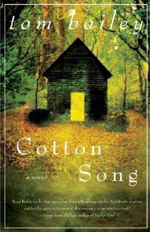 Cotton Song image number 0
