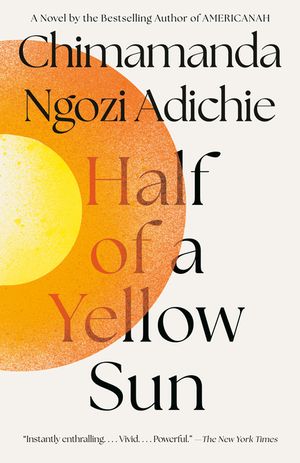 Half of a Yellow Sun image number 0