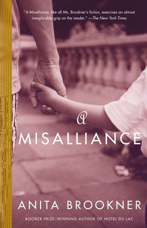 A Misalliance image number 0