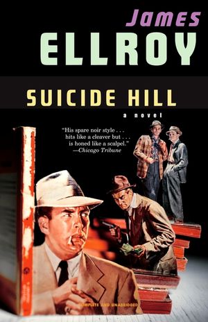 Suicide Hill image number 0