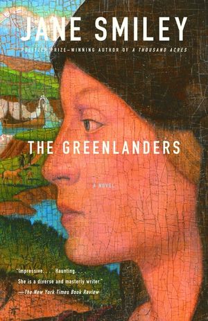 The Greenlanders image number 0