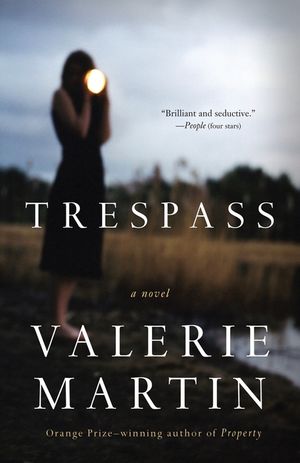 Trespass image number 0
