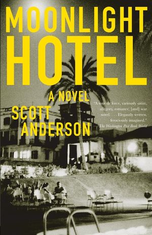 Moonlight Hotel image number 0