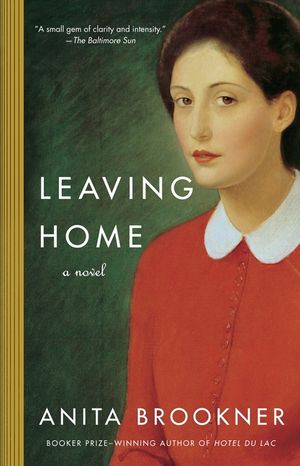 Leaving Home image number 0
