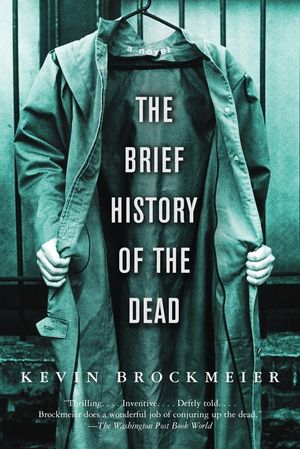 The Brief History of the Dead image number 0