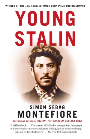 Young Stalin image number 0