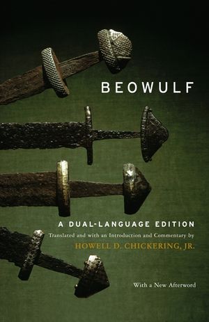 Beowulf: A Dual-Language Edition image number 0