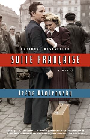 Suite Francaise image number 0