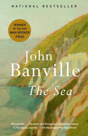 The Sea image number 0