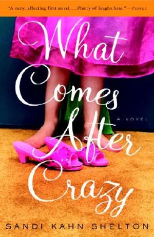 What Comes After Crazy image number 0
