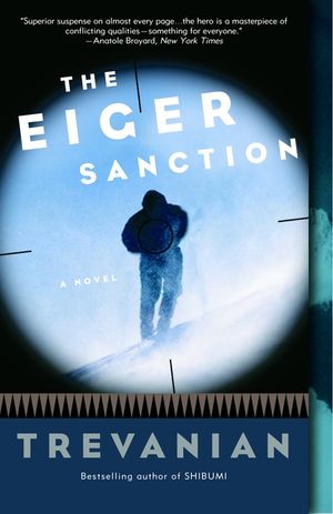 The Eiger Sanction image number 0
