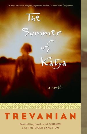 The Summer of Katya image number 0