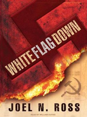 White Flag Down image number 0