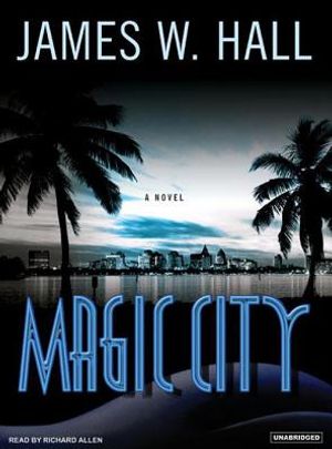 Magic City image number 0