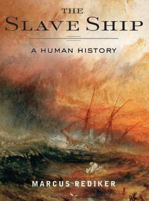 The Slave Ship: A Human History image number 0