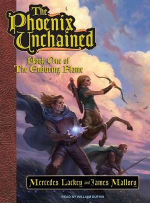 The Phoenix Unchained image number 0