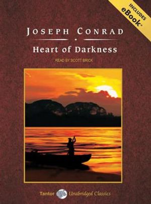 Heart of Darkness image number 0