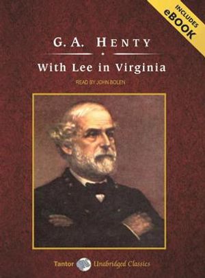 With Lee in Virginia image number 0