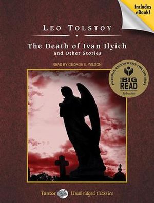 The Death of Ivan Ilyich and Other Stories, with eBook image number 0