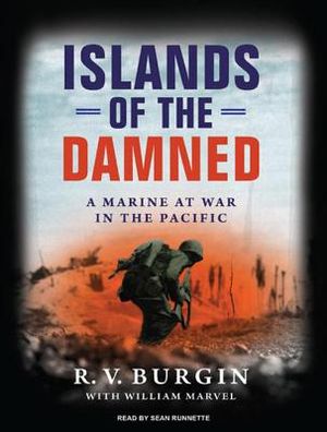 Islands of the Damned: A Marine at War in the Pacific image number 0