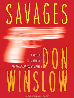 Savages image number 0