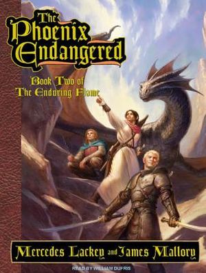 The Phoenix Endangered image number 0