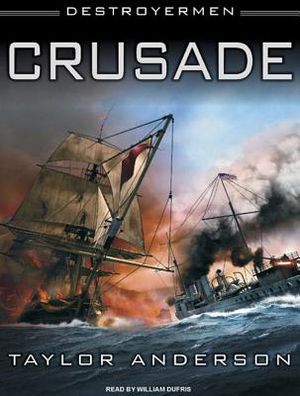 Destroyermen: Crusade image number 0