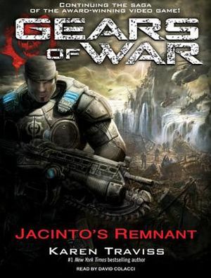 Gears of War: Jacinto's Remnant image number 0