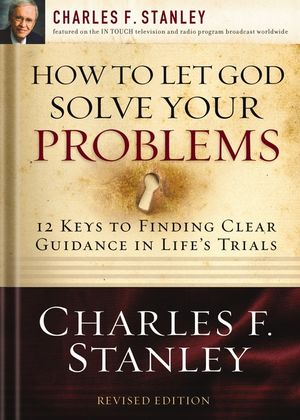 How to Let God Solve Your Problems: 12 Keys to a Divine Solution image number 0