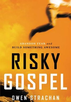 Risky Gospel: Abandon Fear and Build Something Awesome image number 0