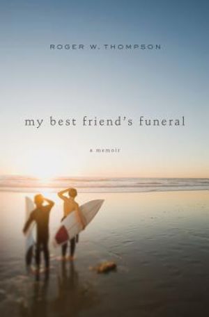 My Best Friend's Funeral image number 0