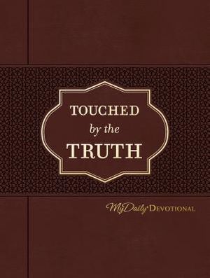 Touched by the Truth image number 0