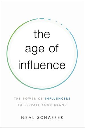 The Age of Influence: The Power of Influencers to Elevate Your Brand image number 0