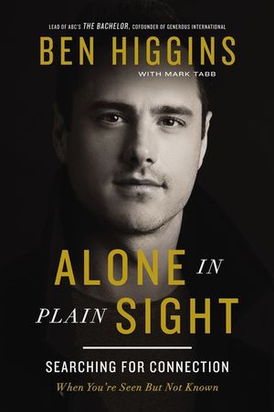 Alone in Plain Sight: Searching for Connection When You're Seen But Not Known image number 0