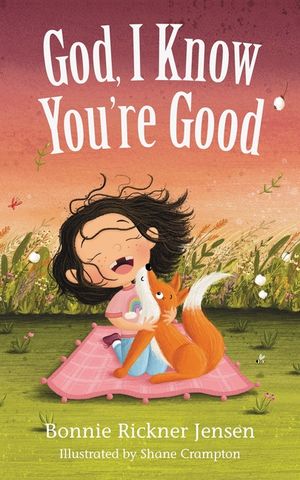 God, I Know You're Good image number 0