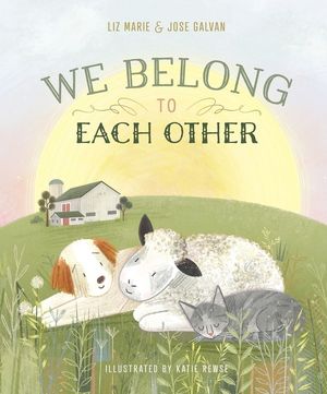 We Belong to Each Other image number 0