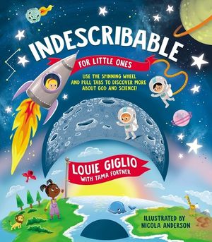 Indescribable for Little Ones image number 0