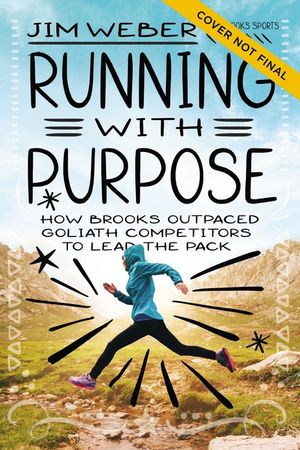 Running with Purpose: How Brooks Outpaced Goliath Competitors to Lead the Pack image number 0