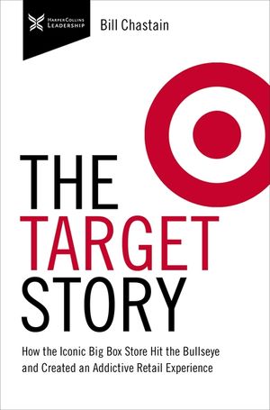 Target Story: How the Iconic Big Box Store Hit the Bullseye and Created an Addictive Retail Experience image number 0