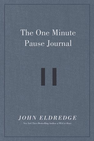 The One Minute Pause Journal image number 0