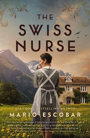 The Swiss Nurse image number 0