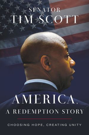 America, a Redemption Story: Choosing Hope, Creating Unity image number 0