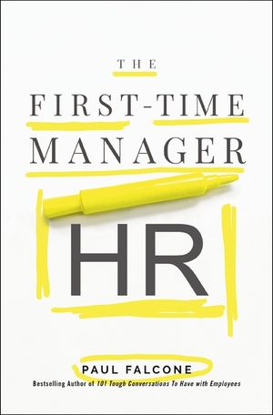 First-Time Manager: HR image number 0