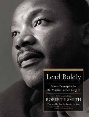 Always March Ahead: The Martin Luther King Jr. Leadership Reader image number 0
