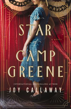 The Star of Camp Greene: A Novel of Wwi image number 0