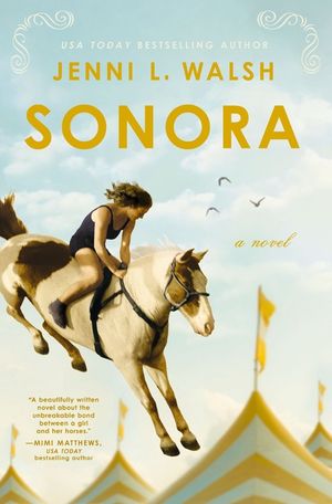 Sonora image number 0