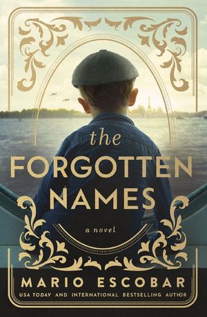 The Forgotten Names image number 0